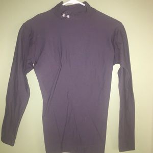 Under Armour cold weather shirt